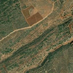 Satellite imagery of El Mcheté, LB