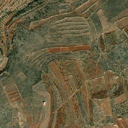 Satellite imagery of El Mcheté, LB