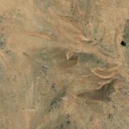 Satellite imagery of Kūh-e Qaşr, IR