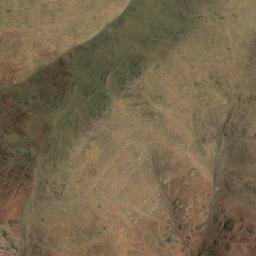 Satellite imagery of Kōh-e Khārah-ye Zard, AF