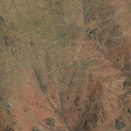 Satellite imagery of Kōh-e Khārah-ye Zard, AF