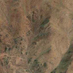 Satellite imagery of Kōh-e Khārah-ye Zard, AF