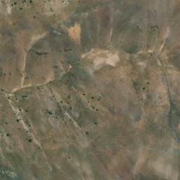 Satellite imagery of Mīān Kuwak-e Andaq, AF