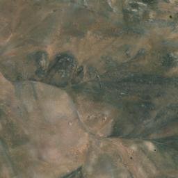 Satellite imagery of Mīān Kuwak-e Andaq, AF