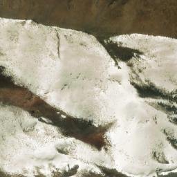 Satellite imagery of Kōh-e Shāh Khūmal, AF