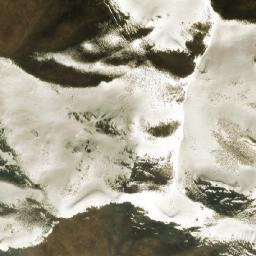 Satellite imagery of Kōh-e Shāh Khūmal, AF