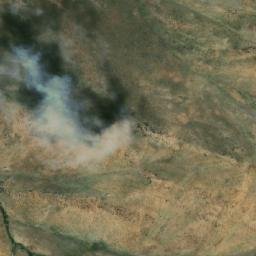 Satellite imagery of Taygh-e Mīr-e Sa‘d, AF