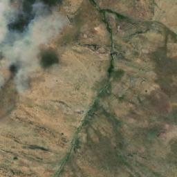 Satellite imagery of Taygh-e Mīr-e Sa‘d, AF