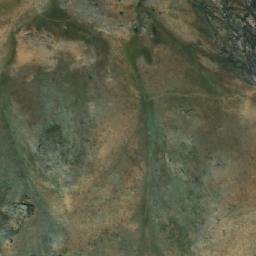 Satellite imagery of Pushtah-ye Jōy-e Nuqrah, AF