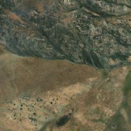 Satellite imagery of Pushtah-ye Jōy-e Nuqrah, AF