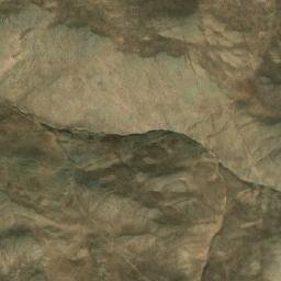 Satellite imagery of Kōh-e Maīdānak, AF