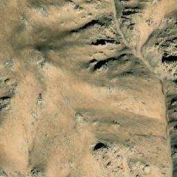 Satellite imagery of Kōh-e Kalpa’ī, AF