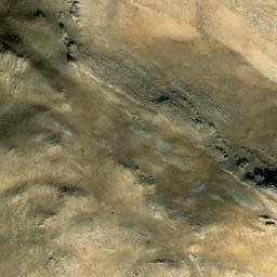 Satellite imagery of Kōh-e Kushkak, AF