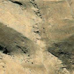 Satellite imagery of Kōh-e Kushkak, AF