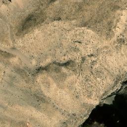Satellite imagery of Khirgah-Khūlah, AF