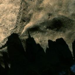 Satellite imagery of Khirgah-Khūlah, AF