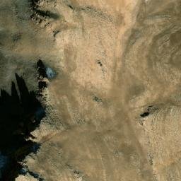 Satellite imagery of Khirgah-Khūlah, AF