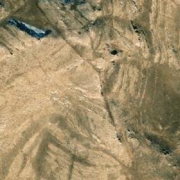 Satellite imagery of Tal-e Khushk, AF
