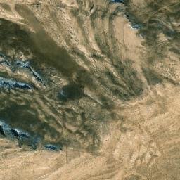 Satellite imagery of Pushtah-ye Khushnow, AF