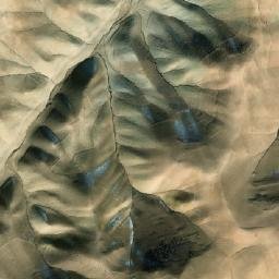 Satellite imagery of Gurgak, AF