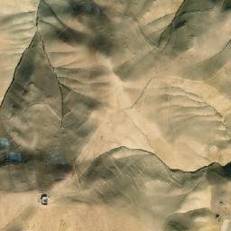 Satellite imagery of Gurgak, AF