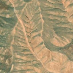 Satellite imagery of Kōh-e Quţs, AF