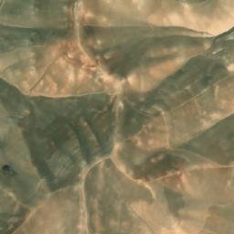Satellite imagery of Pushtah-ye Shutur Ghāl, AF