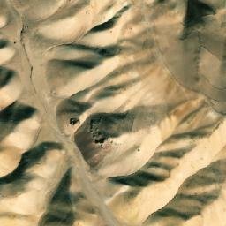 Satellite imagery of Kōh-e Shōrow, AF