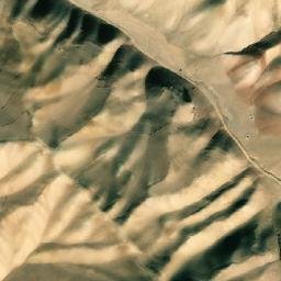 Satellite imagery of Kōh-e Shōrow, AF
