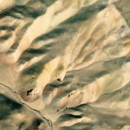 Satellite imagery of Kōh-e Shōrow, AF