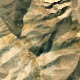 Satellite imagery of Kōh-e Dībkan, AF