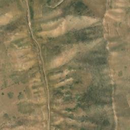 Satellite imagery of Kōh-e Kīchah, AF