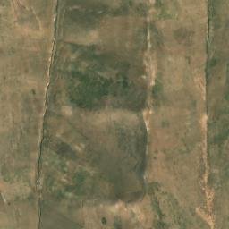 Satellite imagery of Kōh-e Kīchah, AF