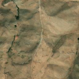 Satellite imagery of Mandziw, AF