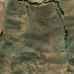 Satellite imagery of Mandziw, AF