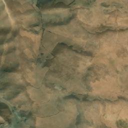 Satellite imagery of Mandziw, AF