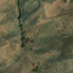 Satellite imagery of Band-e Espī Kharah, AF