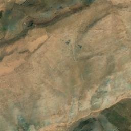 Satellite imagery of Mīānah Band, AF