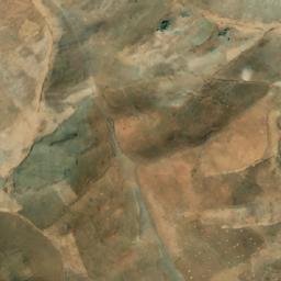 Satellite imagery of Mīānah Band, AF