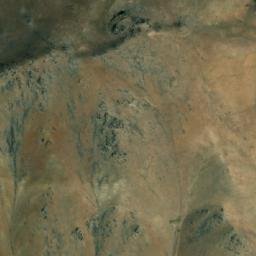 Satellite imagery of Kōh-e Siyāh Qarkh, AF