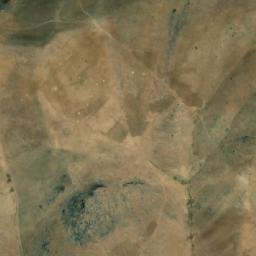 Satellite imagery of Kōh-e Siyāh Qarkh, AF
