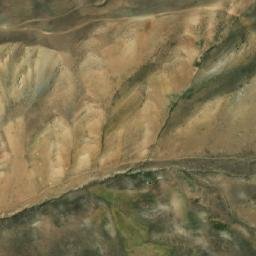 Satellite imagery of Band-e Pāykēch, AF