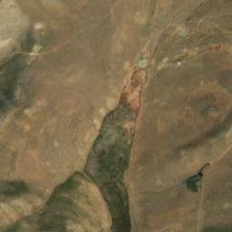 Satellite imagery of Pereval Khauz, AF