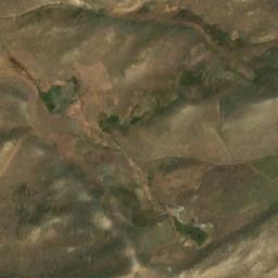 Satellite imagery of Sar-e Kajak, AF