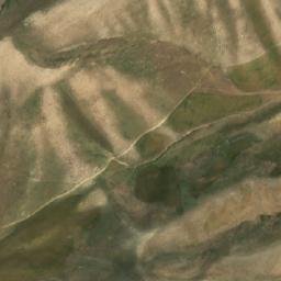 Satellite imagery of Sar-e Kajak, AF