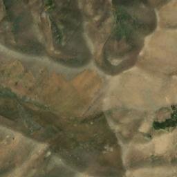 Satellite imagery of Kōh-e Band-e Kējak, AF
