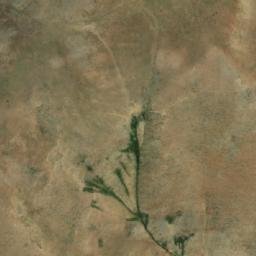 Satellite imagery of Kōh-e Qafqōl, AF