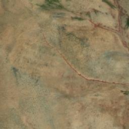 Satellite imagery of Kōh-e Qafqōl, AF