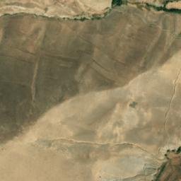 Satellite imagery of Kōh-e Ḩişār, AF