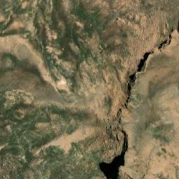 Satellite imagery of Kōh-e Yakrūyah, AF